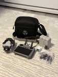 Drona DJI MINI 4 PRO + Fly more combo