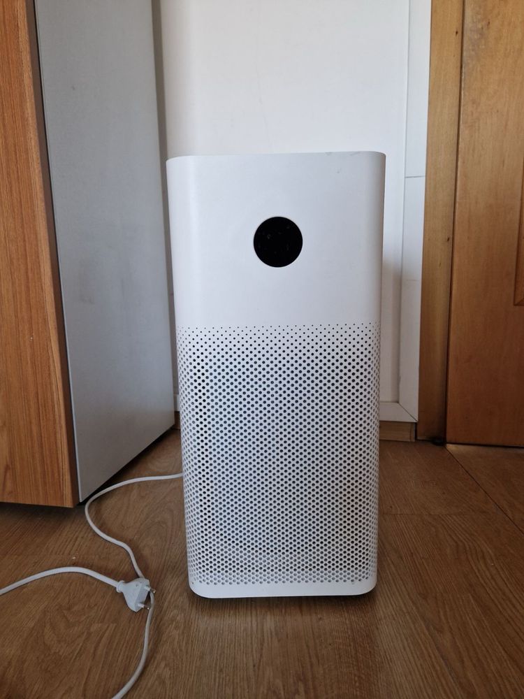Пречиствател на въздух Xiaomi Mi Air Purifier 2S, 310 м³/ч