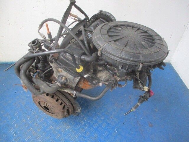 Матор Ауди 80 B3 объем 1.8