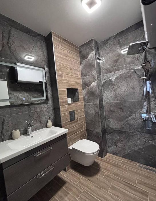 Дава се под наем Двустаен апартамент в Пловдив, Южен - 56 кв.м за 450 € - Снимка #6