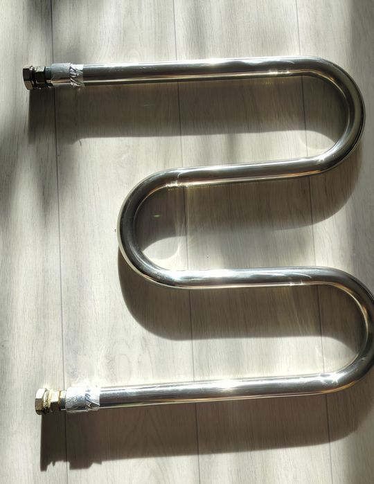 Продам полотенце сушитель