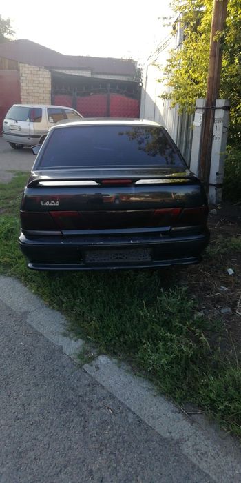 Продам ваз 2115 срочно!!!