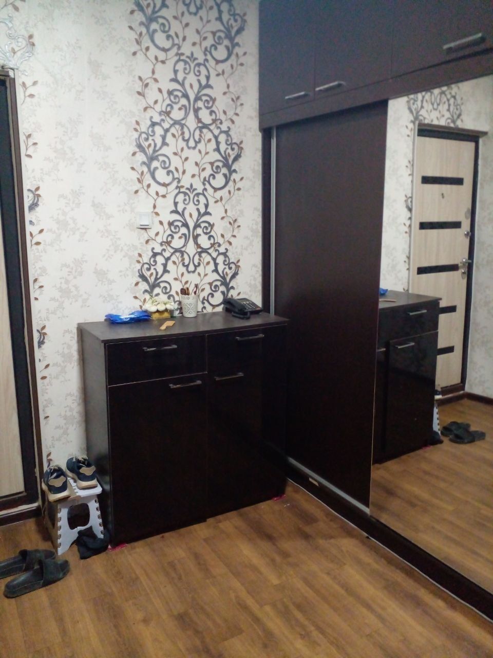 Срочно продаётся 3х комнатная квартира