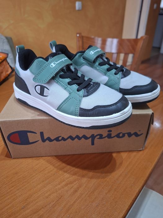 Детски маратонки Champion