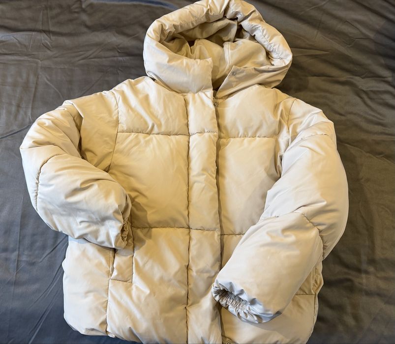 Зимно яке Zara размер s