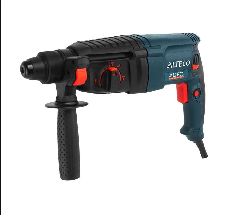 Аренда электроинструментов ALTECO