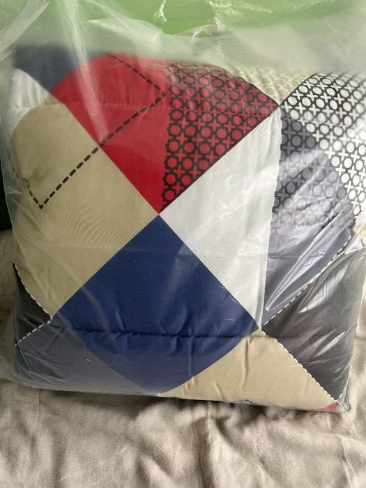 Олекотени завивки 180/220