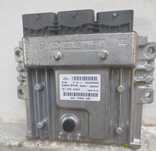 Компютър за ford fokus 2.0 tdci 163 коня
