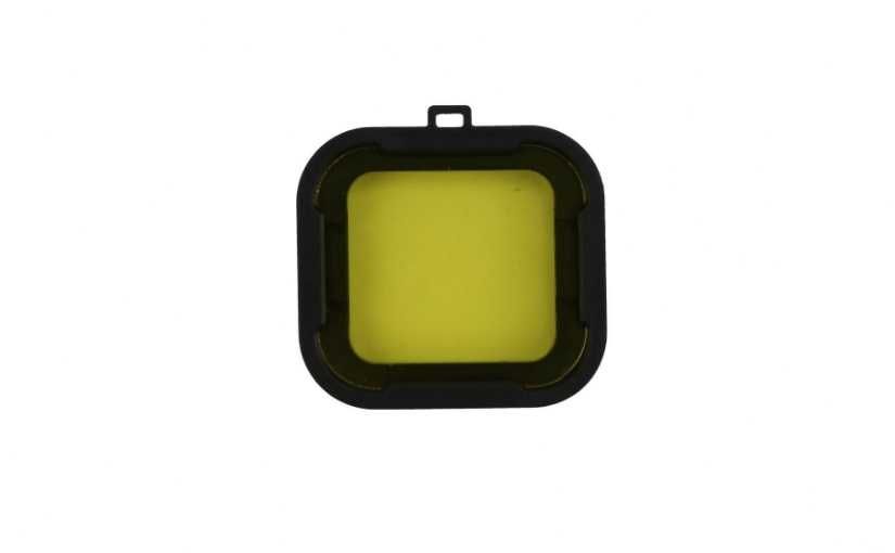 Kit filtre subacvatice pentru GoPro Hero 3, 3+, 4