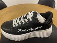 Adidasi Karl Lagerfeld