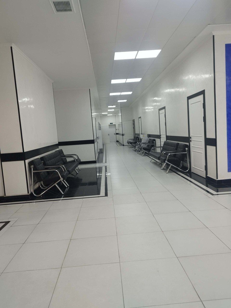 Продается здание Яккасарай, 5 этажей, 6656 кв.м