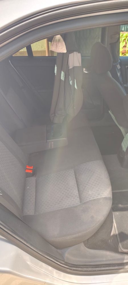 Ford Mondeo GHIA 2007