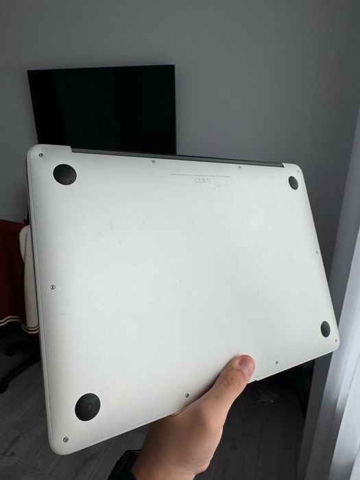 MacBook Air 2017 13 inch