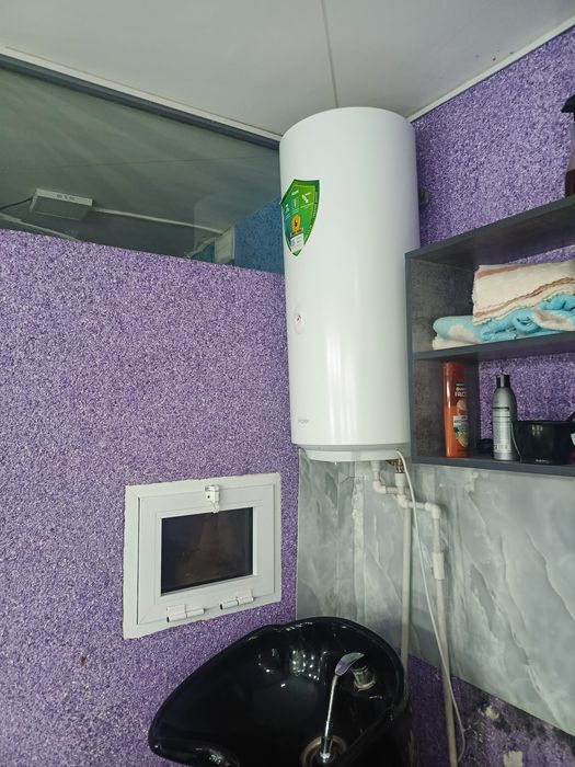 Salon uchun jixozlar