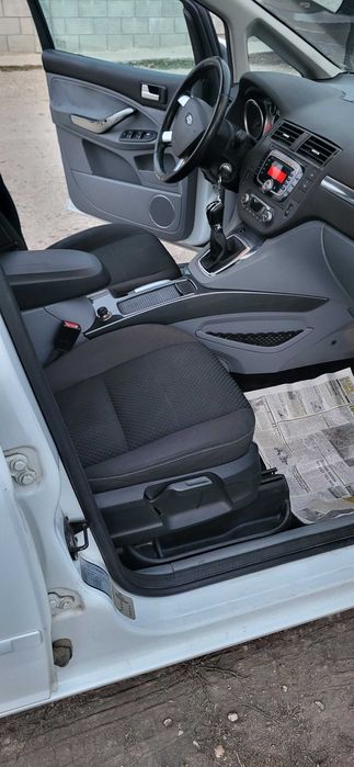Ford C-Max 2.0 CNG