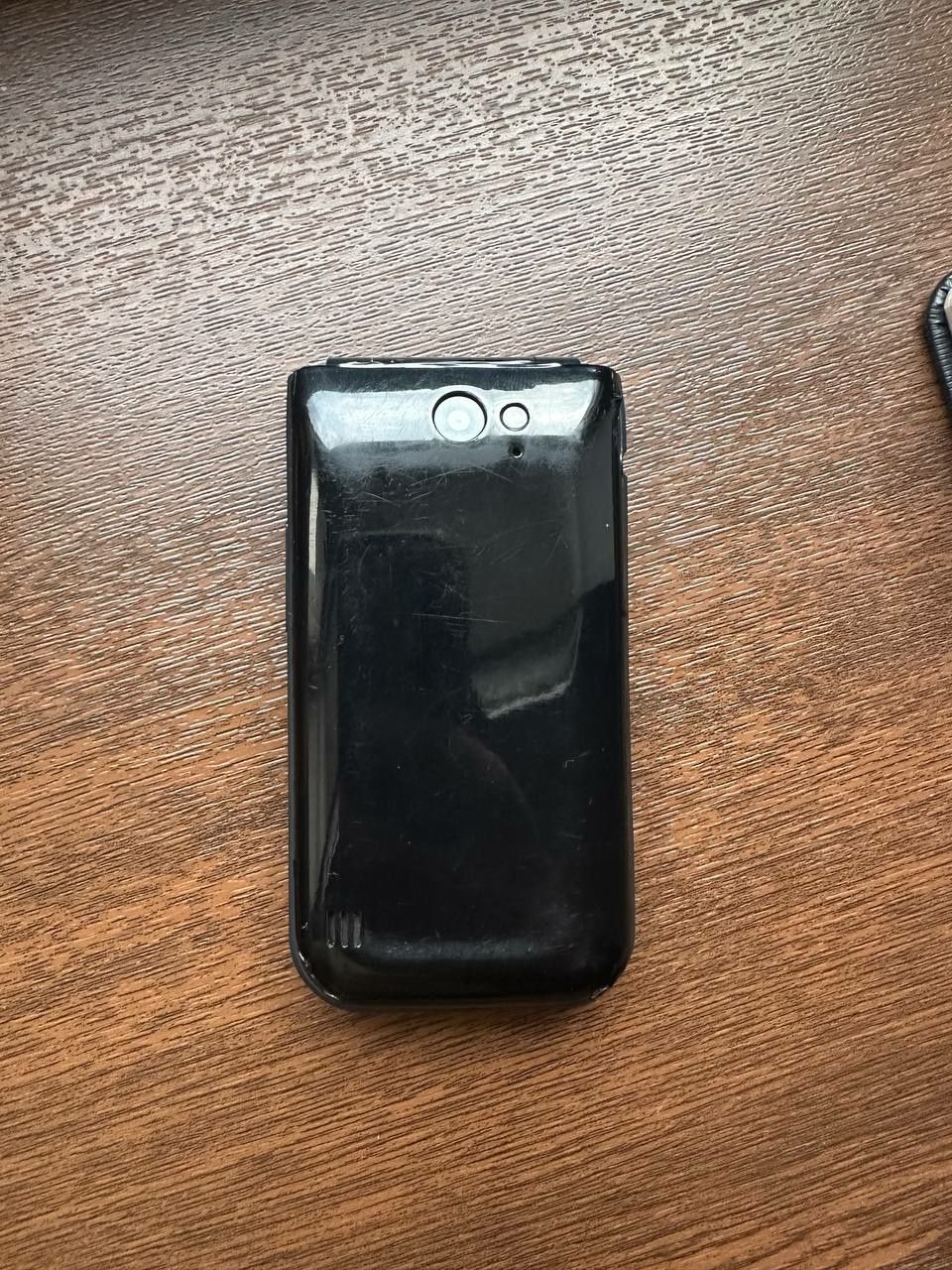 Nokia yangi karabkasi bor