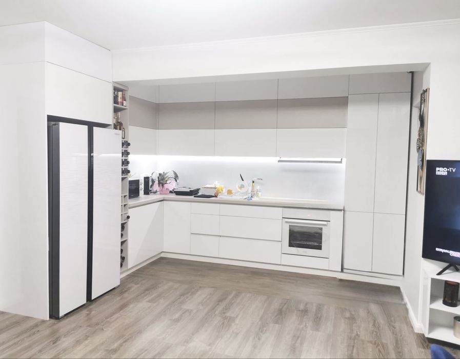 Apartament 3 camere