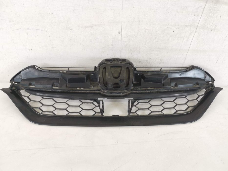 Радиаторна решетка Хонда ЦР-В / Honda CR-V 5 фейслифт [ - ] Оригинална