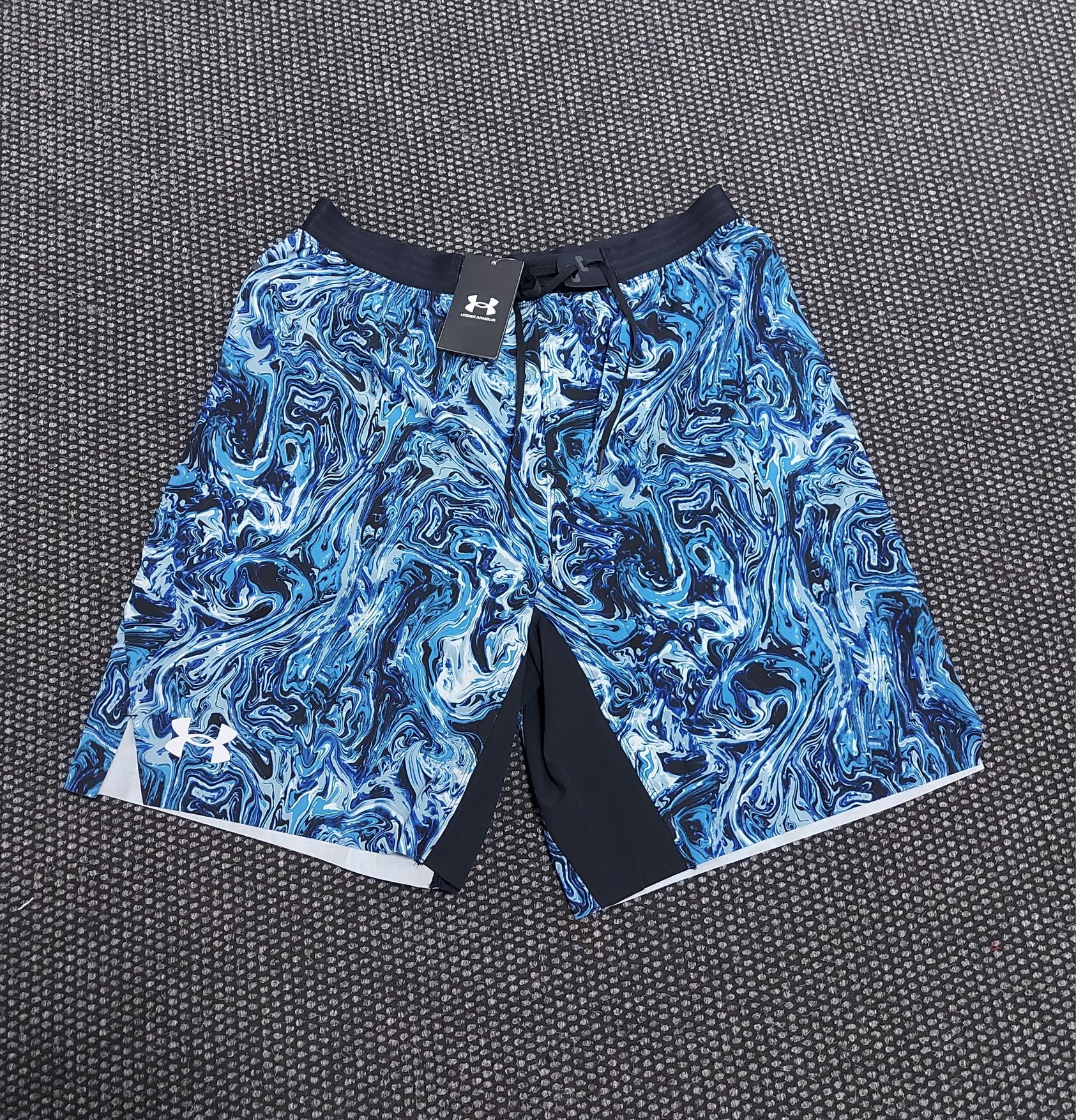 Under armour crossfit шорти L размер