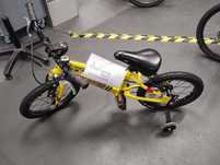 Bicicletă copii Nomad 16" - produs resigilat - (SecondHand) Decathlon