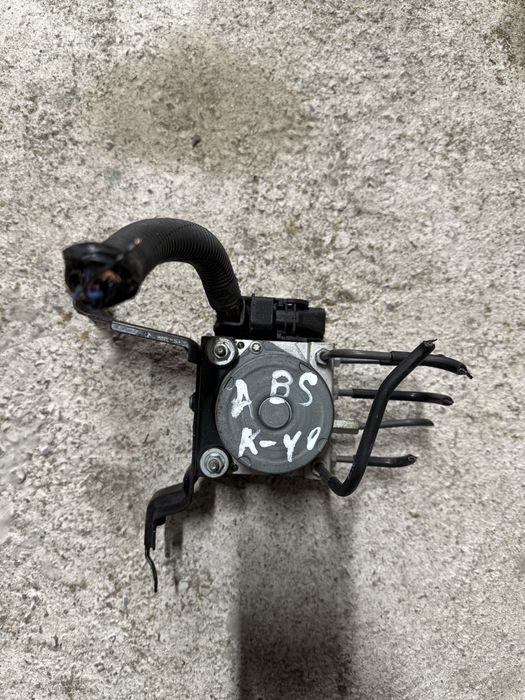 Блок ABS, АБС Toyota Camry 30/35