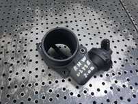 clapeta acceleratie 2.0 jtd rhw fiat ulysse  peugeot 807  9633877980
