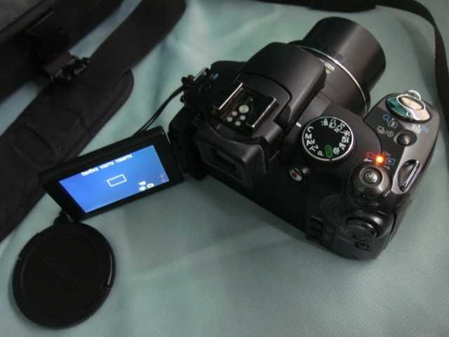 Canon PowerShot S5 IS в ОТЛИЧНОМ СОСТОЯНИИ Как Новая Япония Оригинал