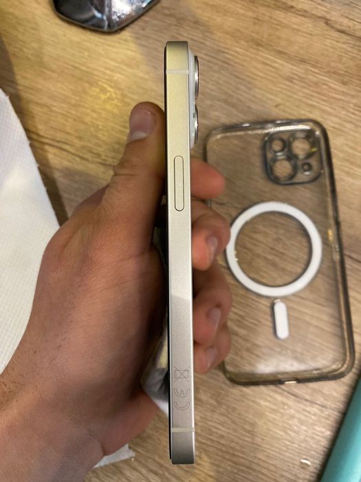 Iphone 14 128GB*Като нов*
