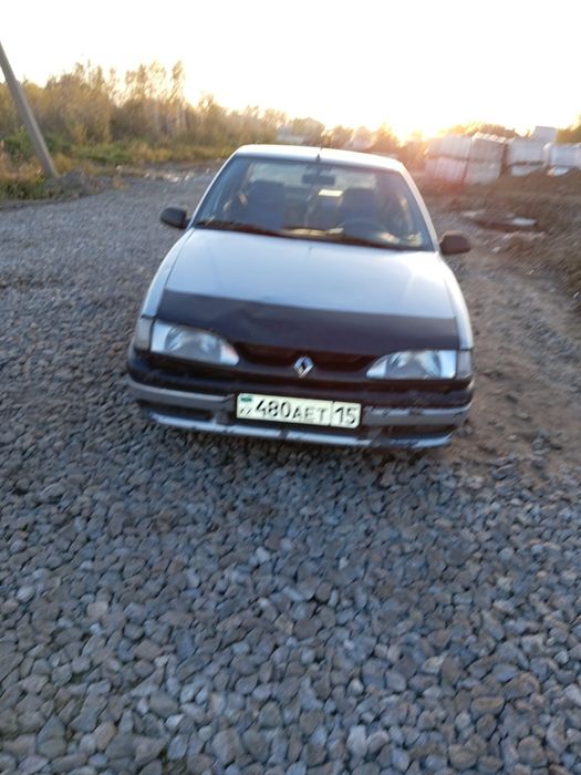 Продам Renault 19 торг