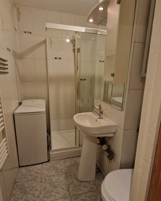 Apartament 3 camere Lacul Tei