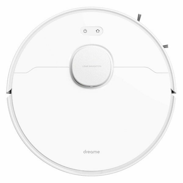 Робот-пылесос Dreame Bot D9 Max