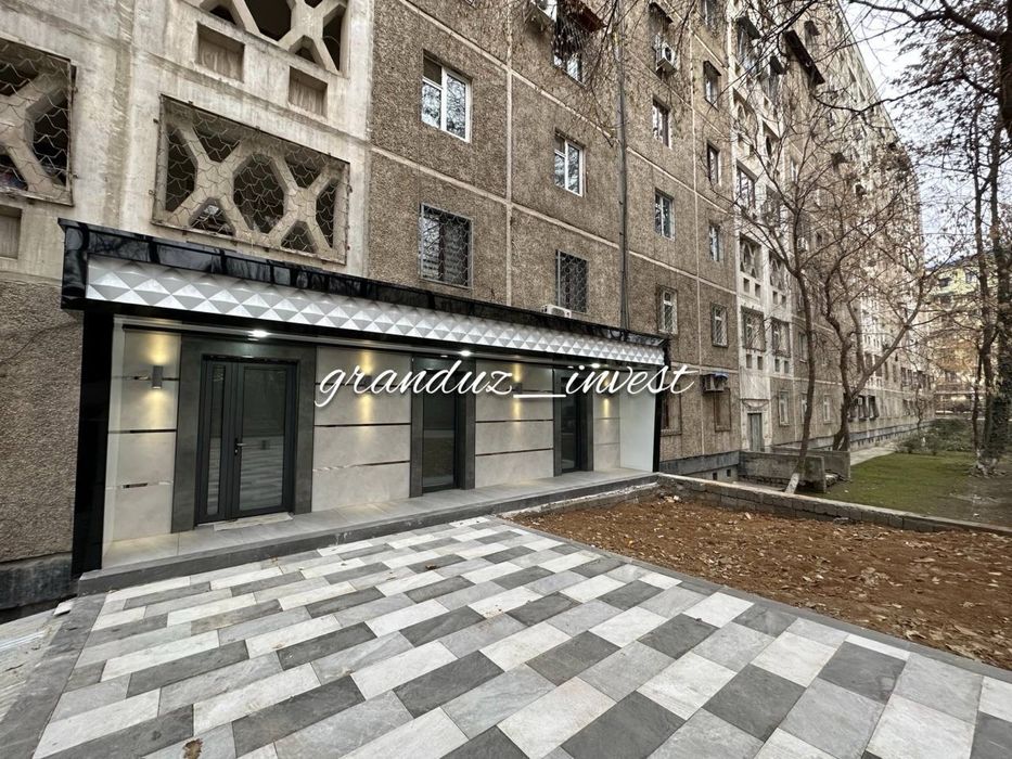 Сдается в аренду помещение/Евро офис с мебелью 120м2 - стадион Старт