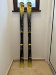 Allmountain ски Rossignol Experience 83
