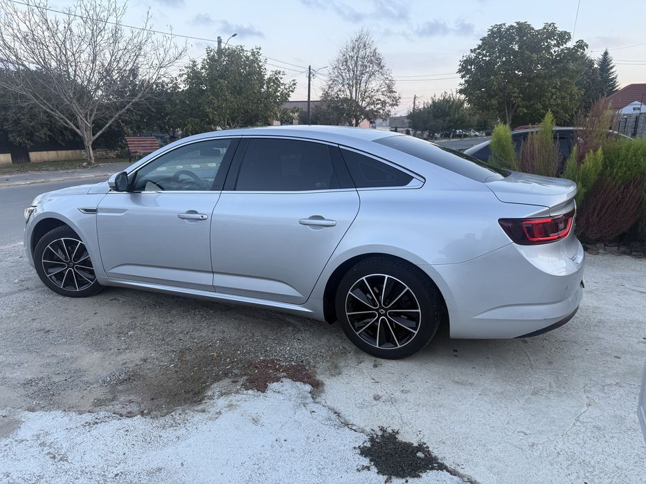 Renault Talisman ,1.5 dci, 2017