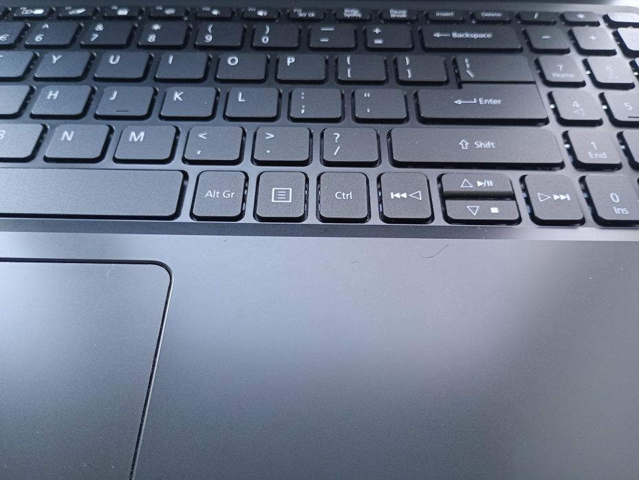 Laptop Acer Aspire 3 Intel i5 1035G1