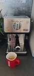 Delonghi кафе машина