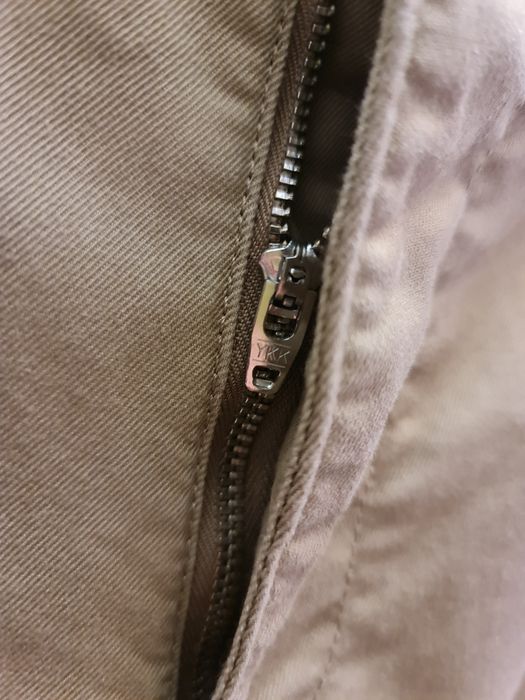 Pantaloni CARHARTT WIP  Sid Pant 34/34 slim