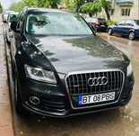 Audi Q5 2.0 TDI 177CP Quattro Automata