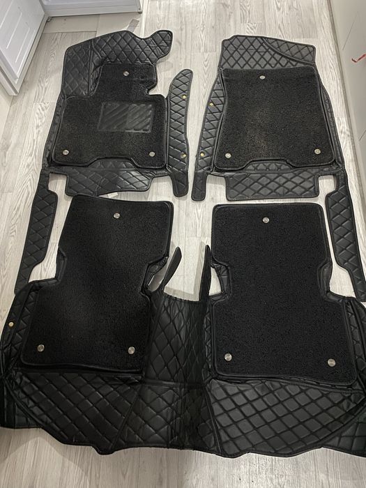 Коврики Tucson 2019