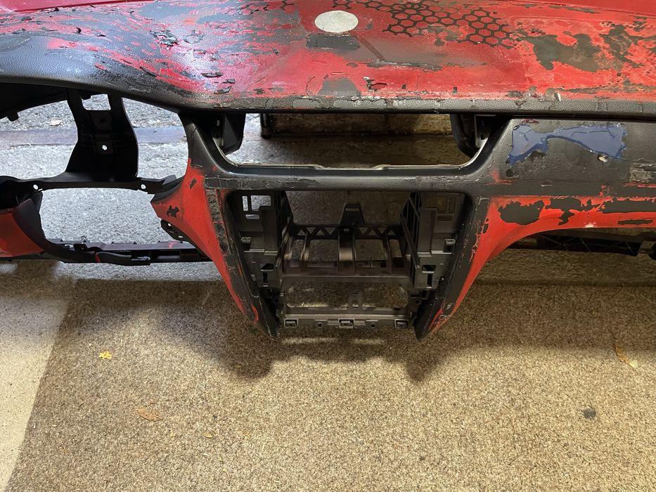 Piese data spre retapitat Skoda Octavia 3