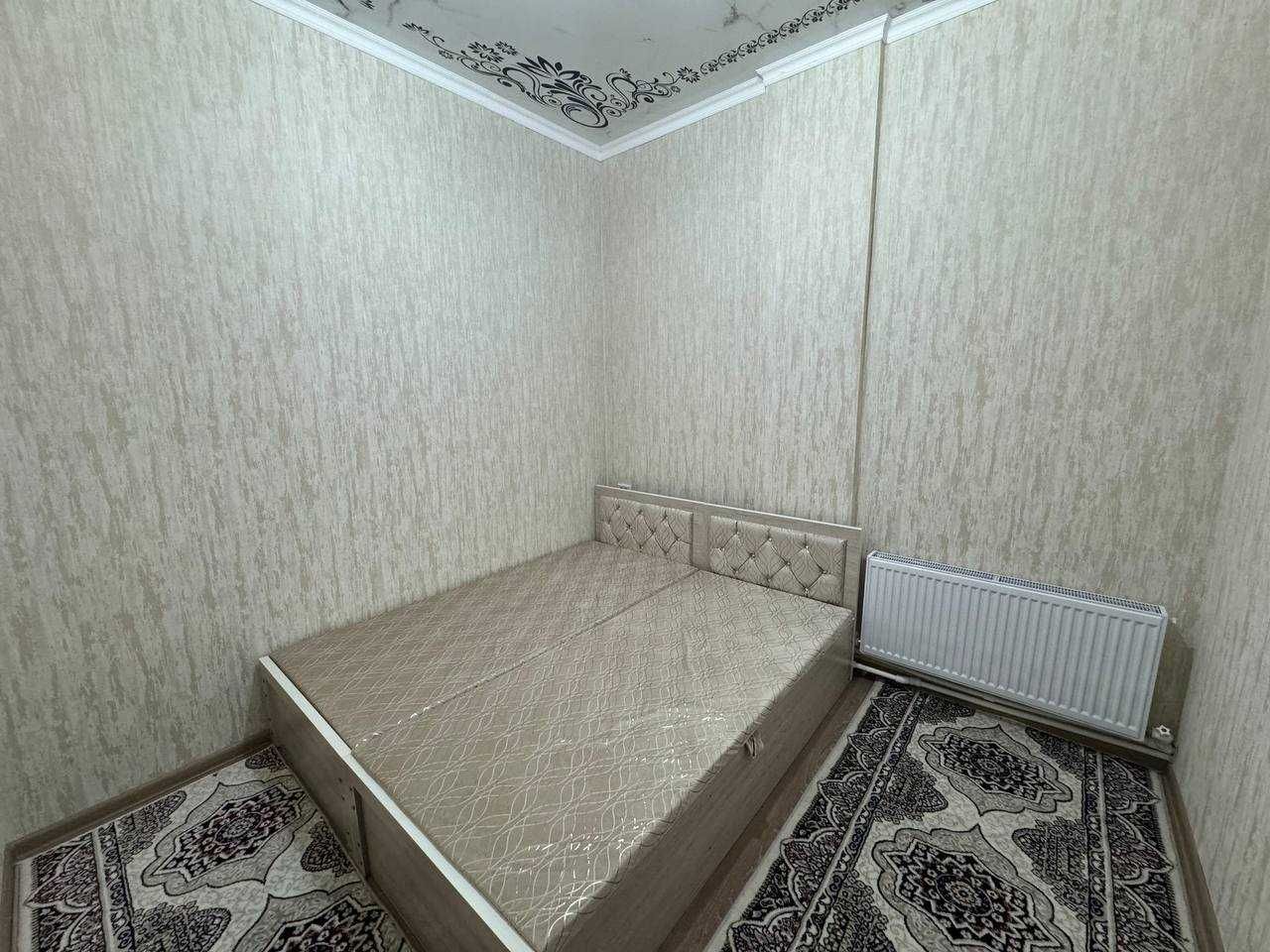 Сдаётся 2х квартира на 2 этаж орр КРЫТЫЙ