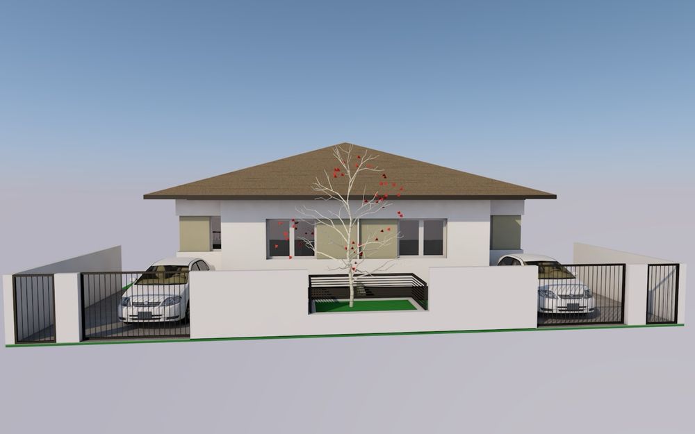 DIRECT  DEZVOLTATOR! Duplex cu comision 0%