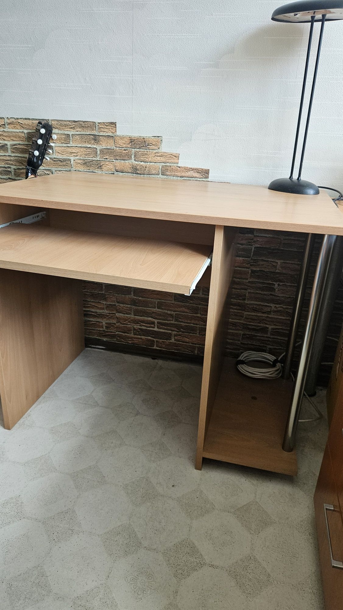 Детско бюро и кантонерка