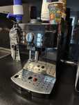 Aparat cafea Delonghi MagnificaS