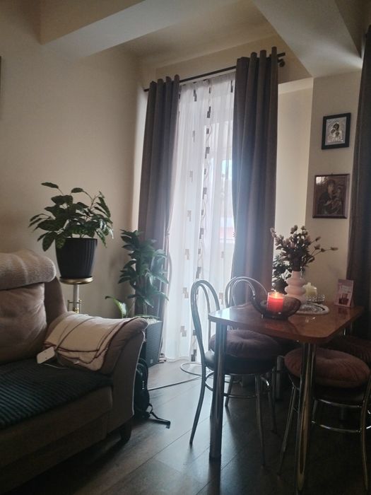Apartament 2 camere, 38.14 mp utili, balcon 6 mp, zona străzii Tăuțiul