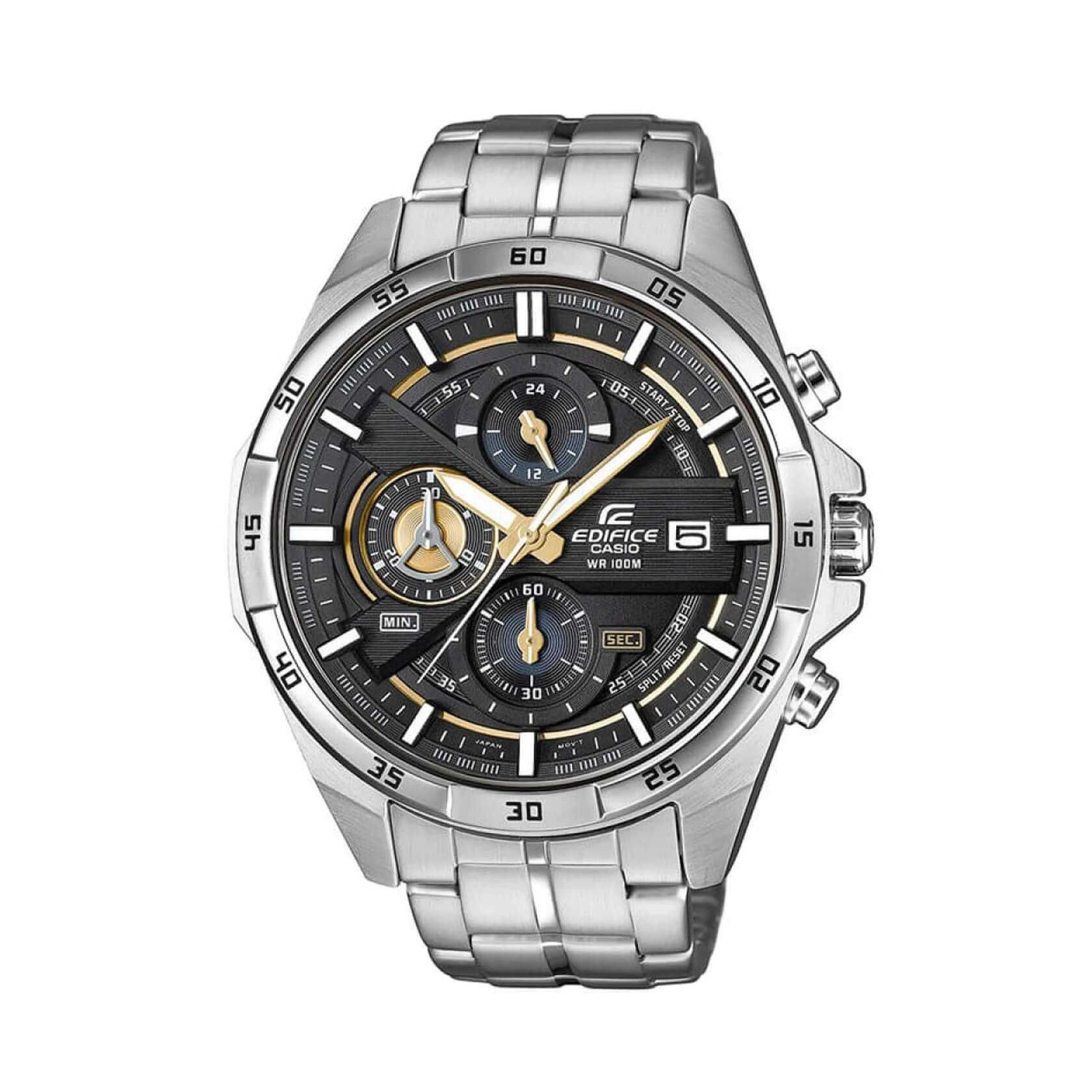 Мъжки часовник Casio Edifice EFR-556D-1AVUEF
