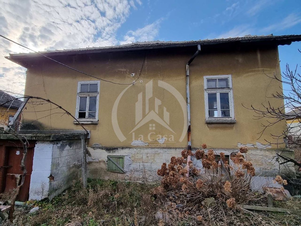 Продава се Къща в с. Ново село, Област Видин - 70 кв.м за 500 €/кв.м - Снимка #4