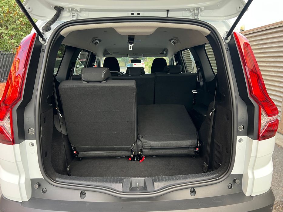 Dacia Jogger Prestige 1.0 Turbo Eco-G benzina + GPL