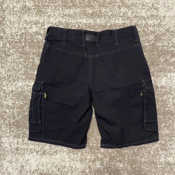 Snickers Service Line Shorts M engelbert strauss uvex mascot