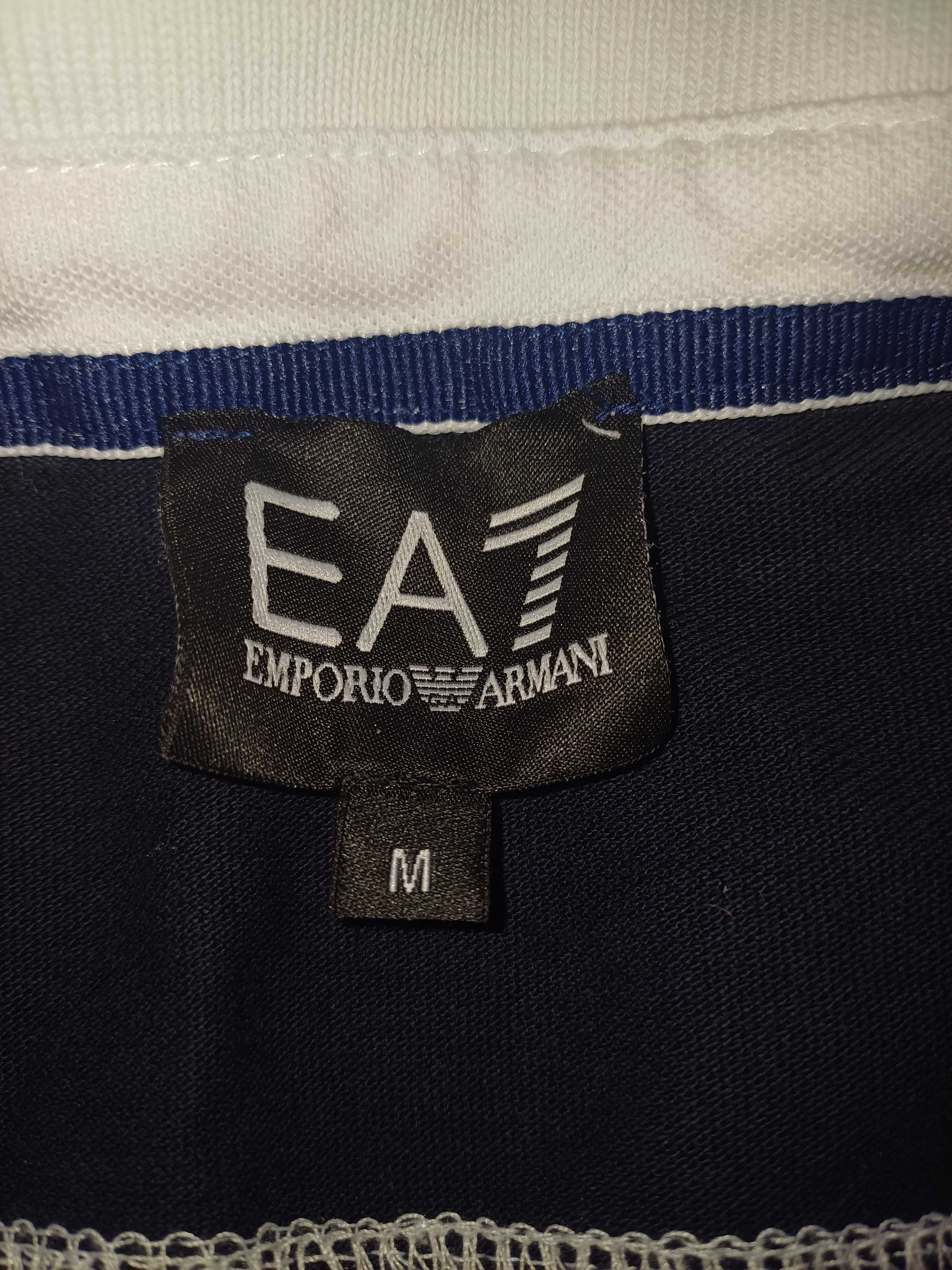 Emporio Armani polo